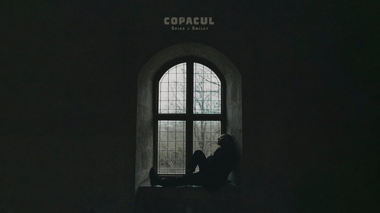 Lyrics Spike x @Smiley – Copacul