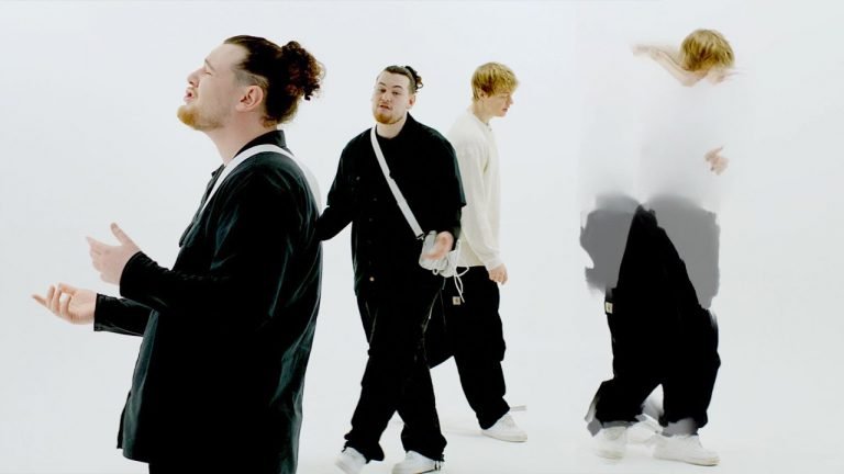 Lyrics MAJAN & Schmyt – Panikweiß (OFFICIAL VIDEO) prod. by Kilian & Jo & Alexis Troy