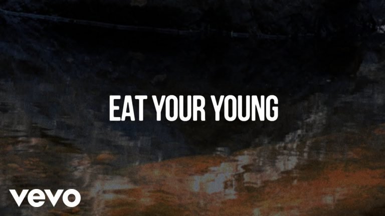 Lyrics Hozier – Eat Your Young