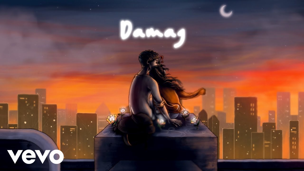 Lyrics SunKissed Lola – Damag ft. shortone