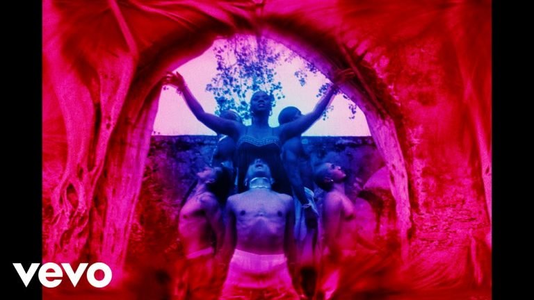 Lyrics Ni’jah – Sticky ft. Childish Gambino, KIRBY