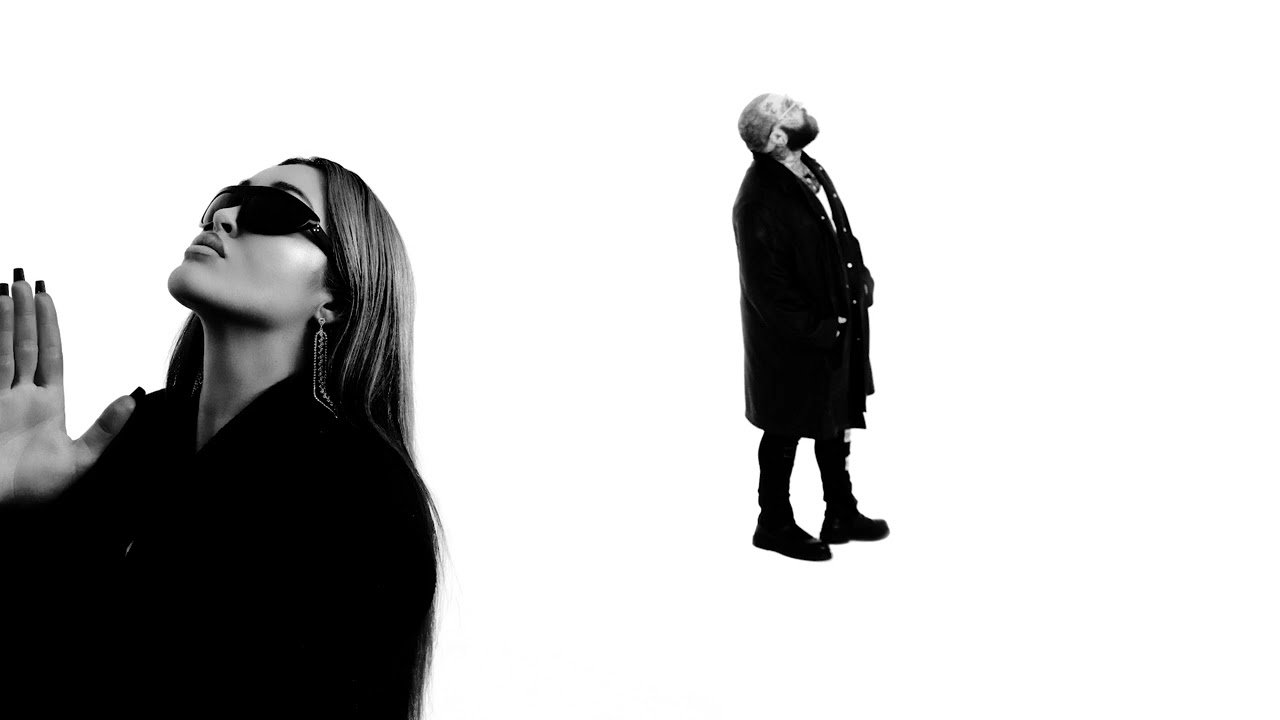 Lyrics Teddy Swims, Elley Duhé – FACE MYSELF