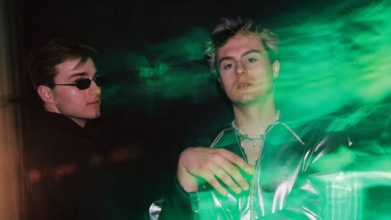 Lyrics Fukaj & charlie moncler – ALOHA