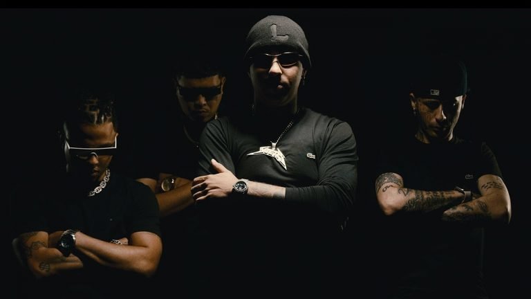 Letra Alguns Dias de Glória – Sueth, Duzz, Sobs, Peu