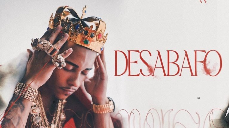 Letra MC Poze do Rodo – Desabafo (Ajaxx, Tkd, Neytxn)