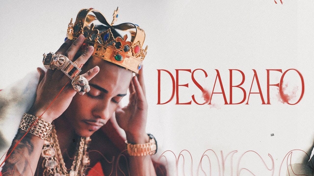 Letra MC Poze do Rodo – Desabafo (Ajaxx, Tkd, Neytxn)
