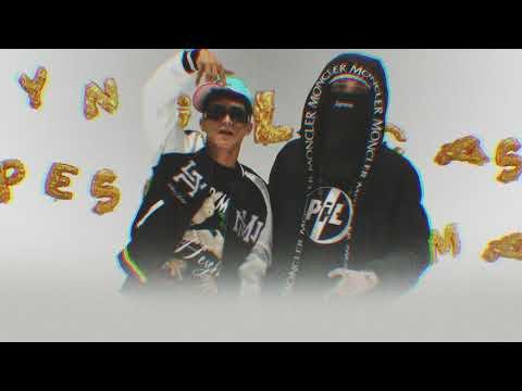 Letra Yng Lvcas & Peso Pluma – La Bebe (Remix)