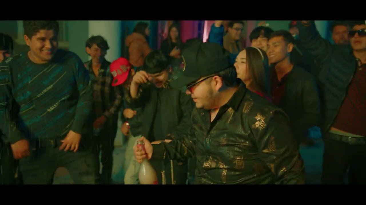Letra Chuy Montana – Porte De Scarface