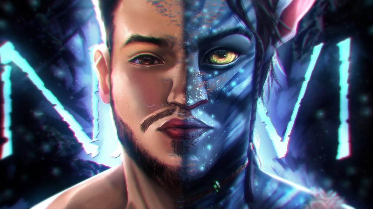 Letra Henrique Mendonça – NA’VI