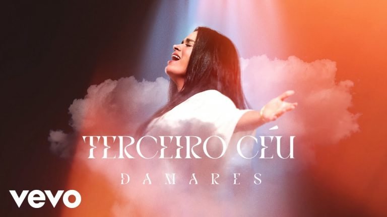 Letra Damares – Terceiro Céu