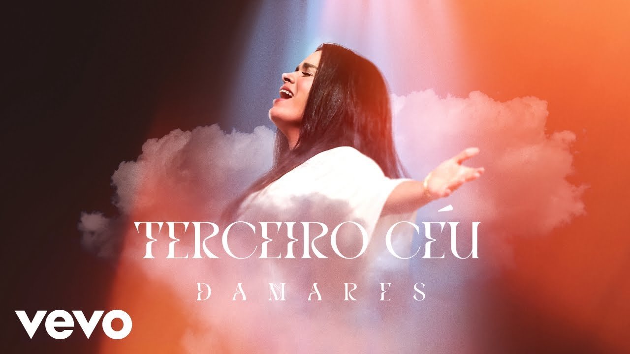 Letra Damares – Terceiro Céu