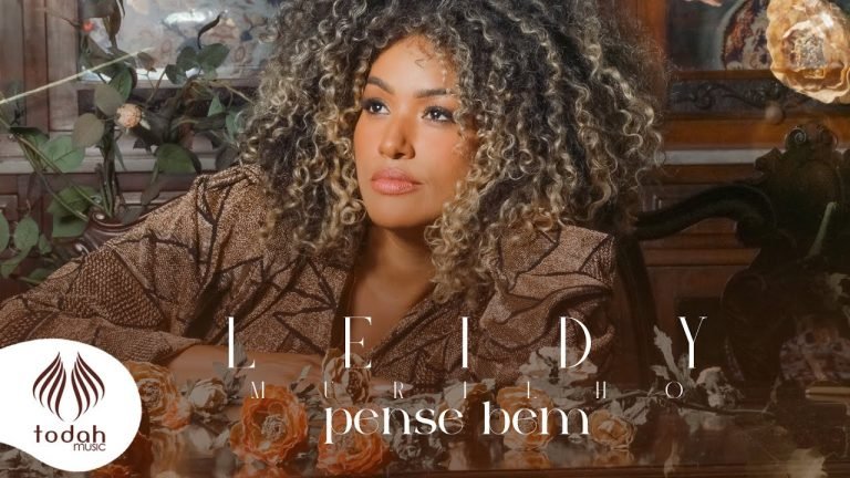 Letra Leidy Murilho – Pense Bem