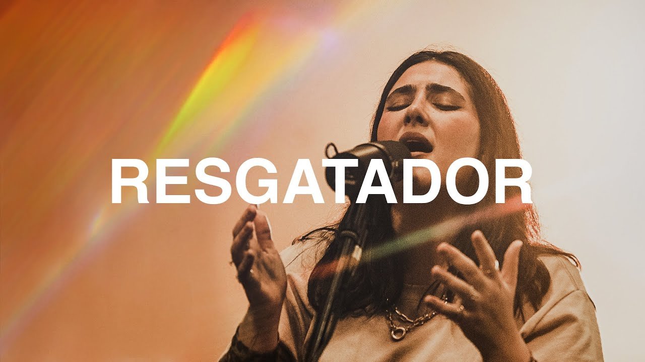 Letra Be One Music – Resgatador