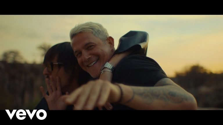 Letra Alejandro Sanz, Danny Ocean – Correcaminos
