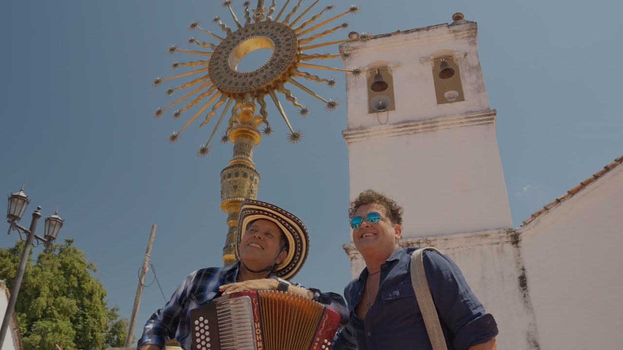 Letra Carlos Vives – Mala Suerte