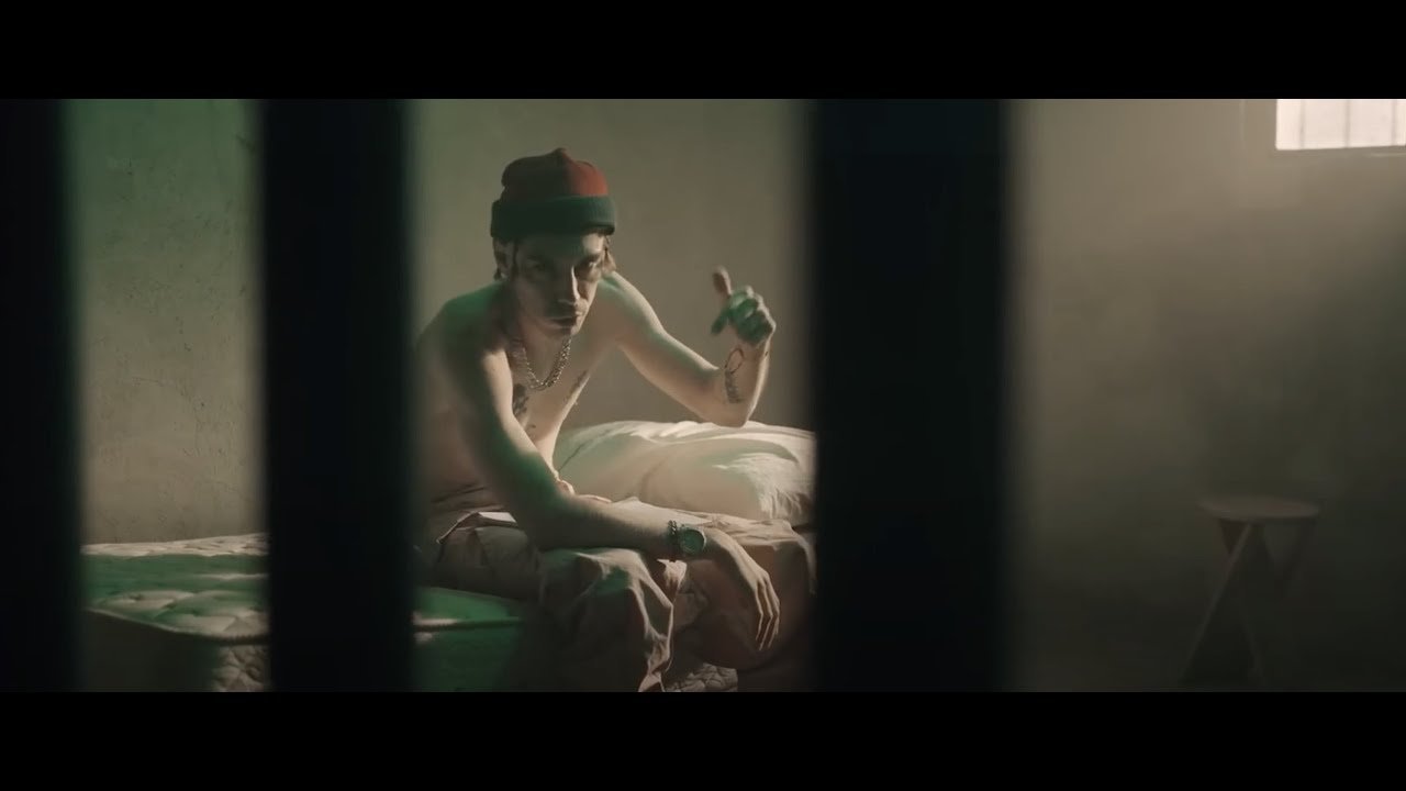 Letra Kidd Keo – 7