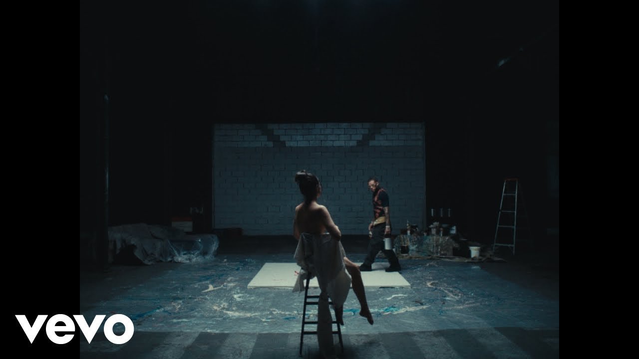 Letra Jhayco – Cuerpecito