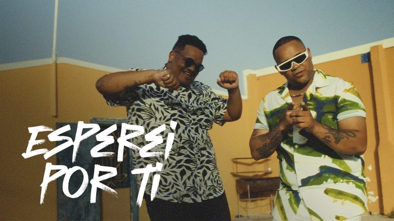 Letra Badoxa feat. Kiari Flores “Esperei Por Ti”