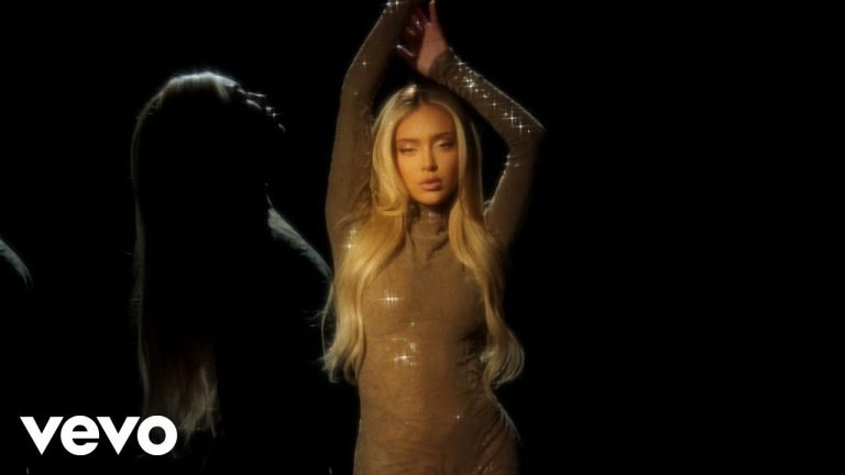 Letra Ana Mena – Me Enamoro