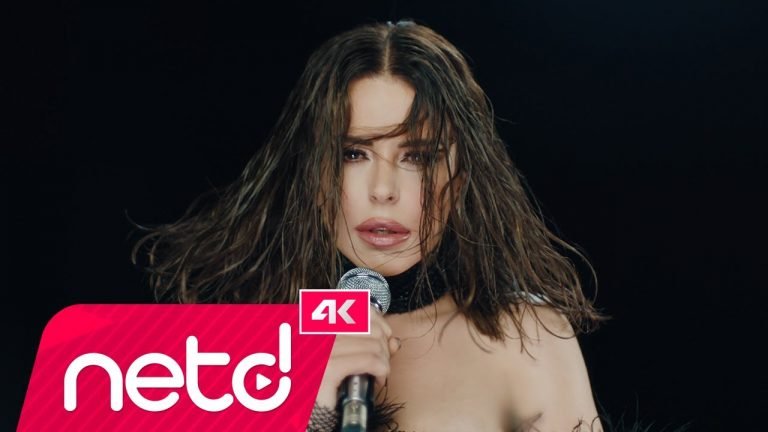 Lyrics Simge – Harcandıkça