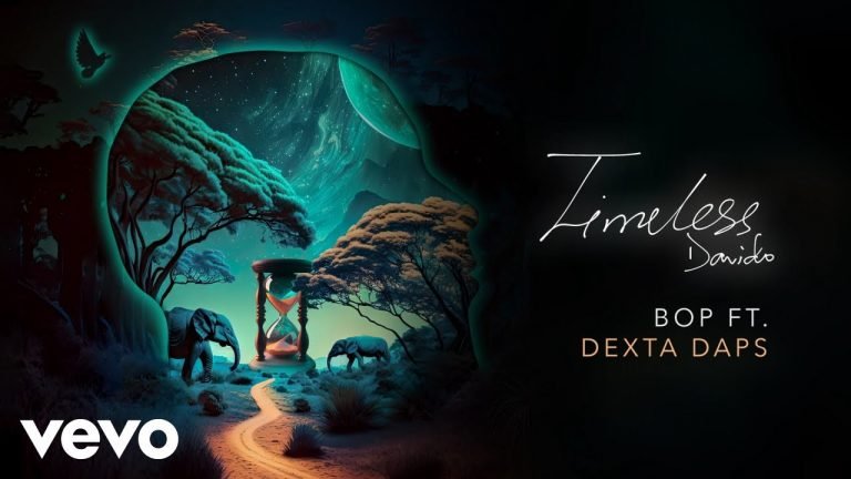 Lyrics Davido – BOP ft. Dexta Daps