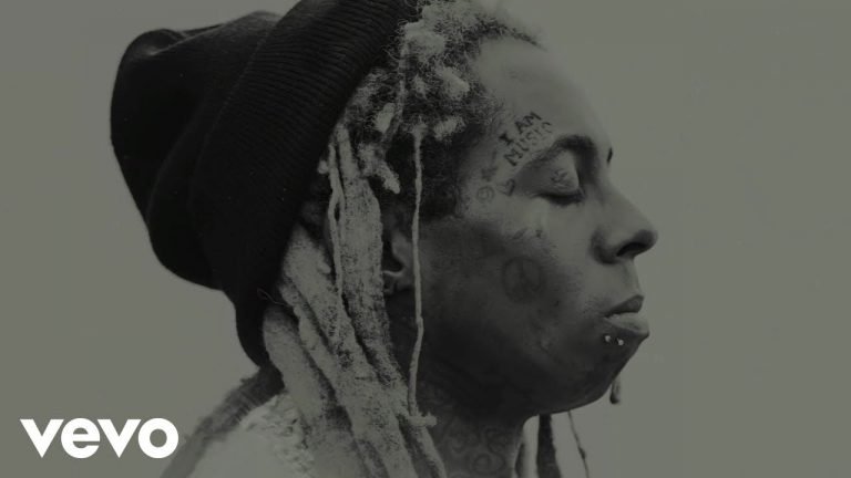 Lyrics Lil Wayne – Mr. Carter ft. JAY-Z