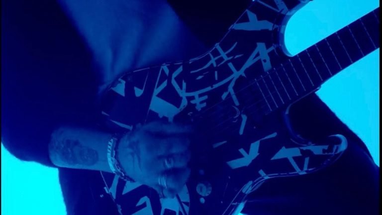 Lyrics McFly – Where Did All The Guitars Go?
