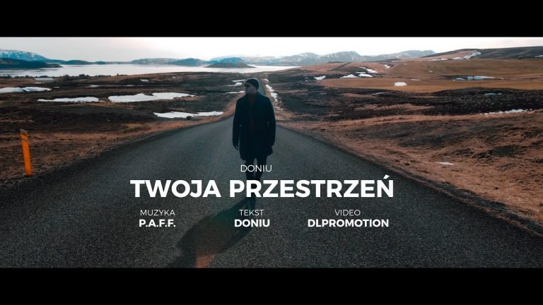 Lyrics Doniu – Twoja Przestrzeń feat. P.A.F.F.