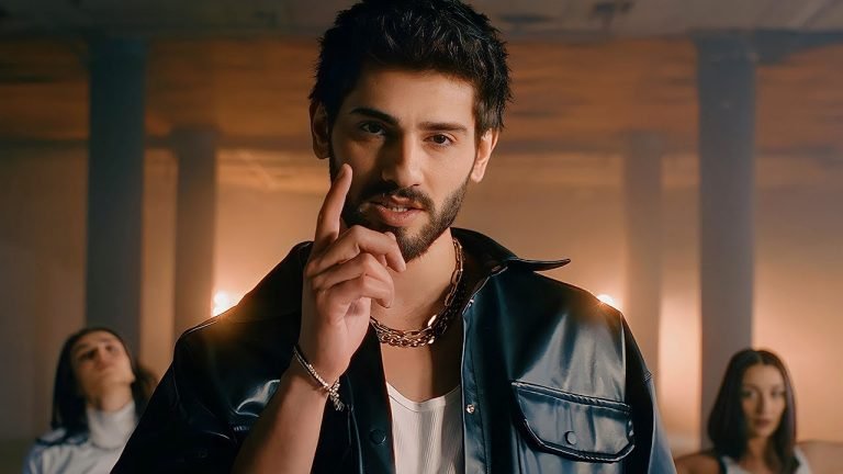 Lyrics Ate – Yad Eller