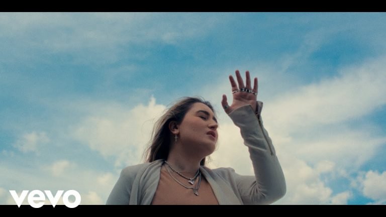 Lyrics Rosa Linn – Never Be Mine