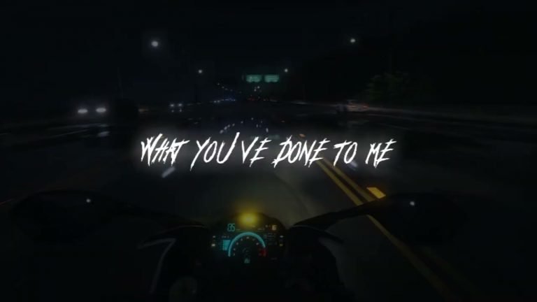 Lyrics YAD (Яд) ENGLISH VERSION