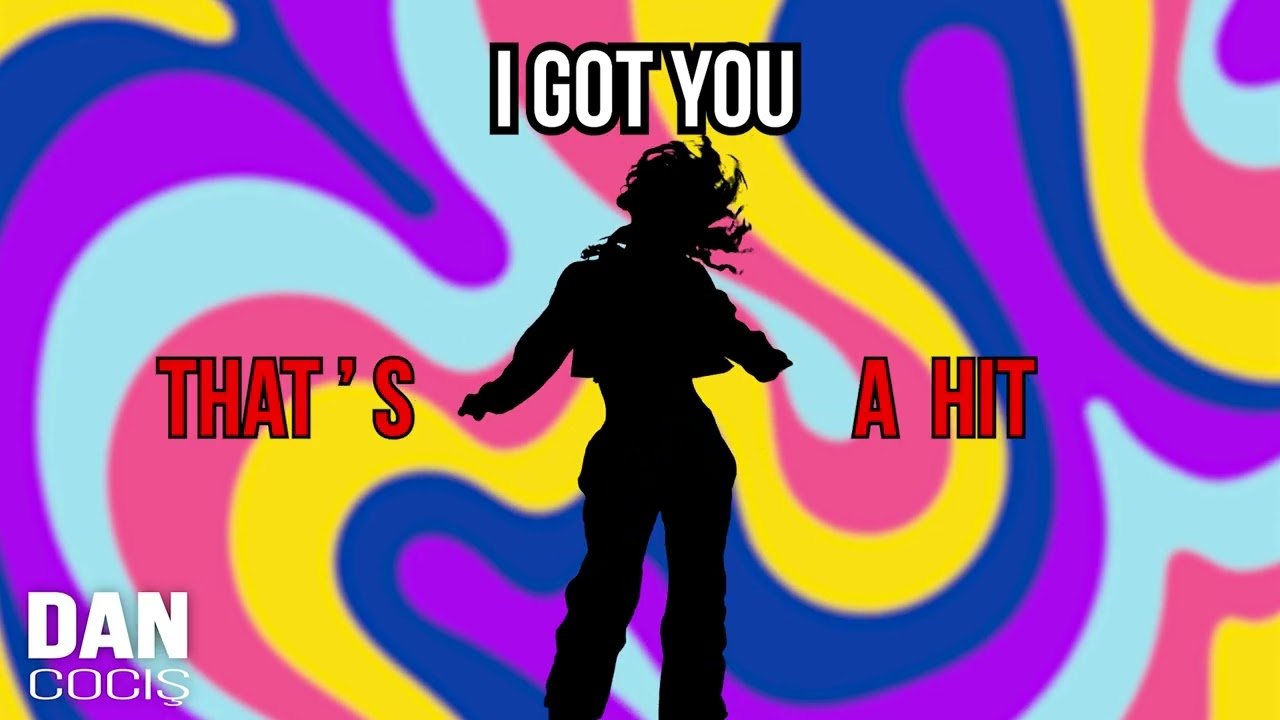 Lyrics Dan Cocis – I GOT YOU