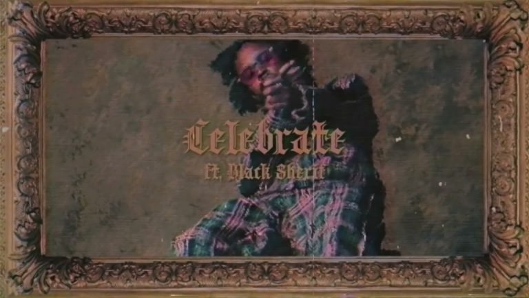 Lyrics Popcaan – Celebrate ft Black Sherif