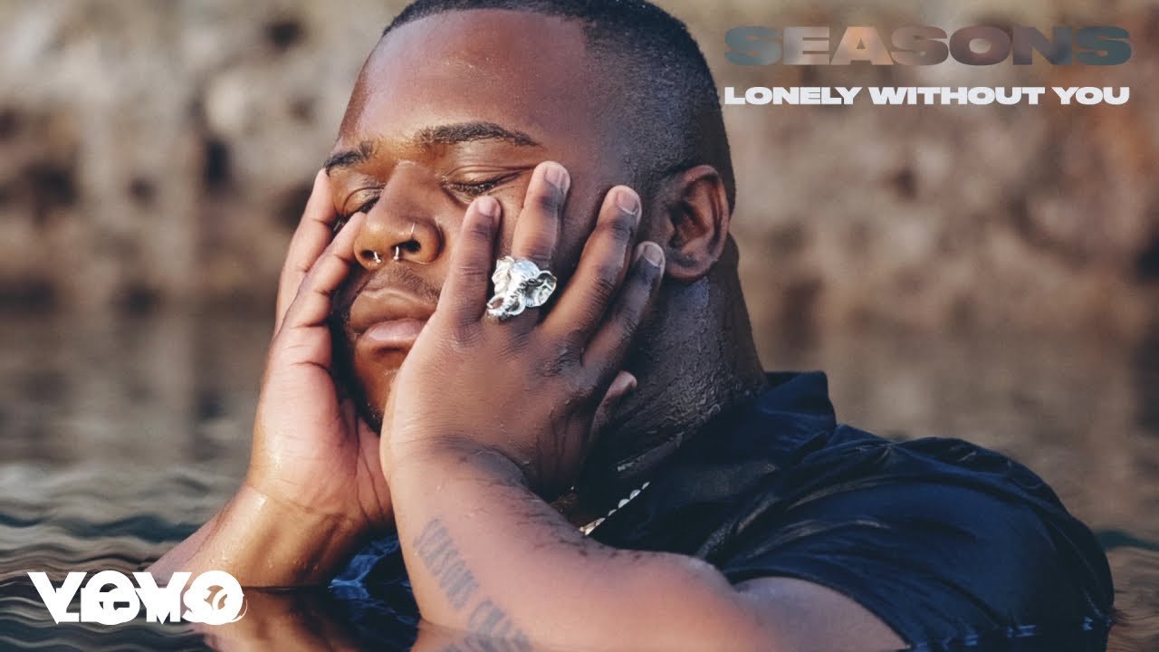 Lyrics Lloyiso – Lonely Without You