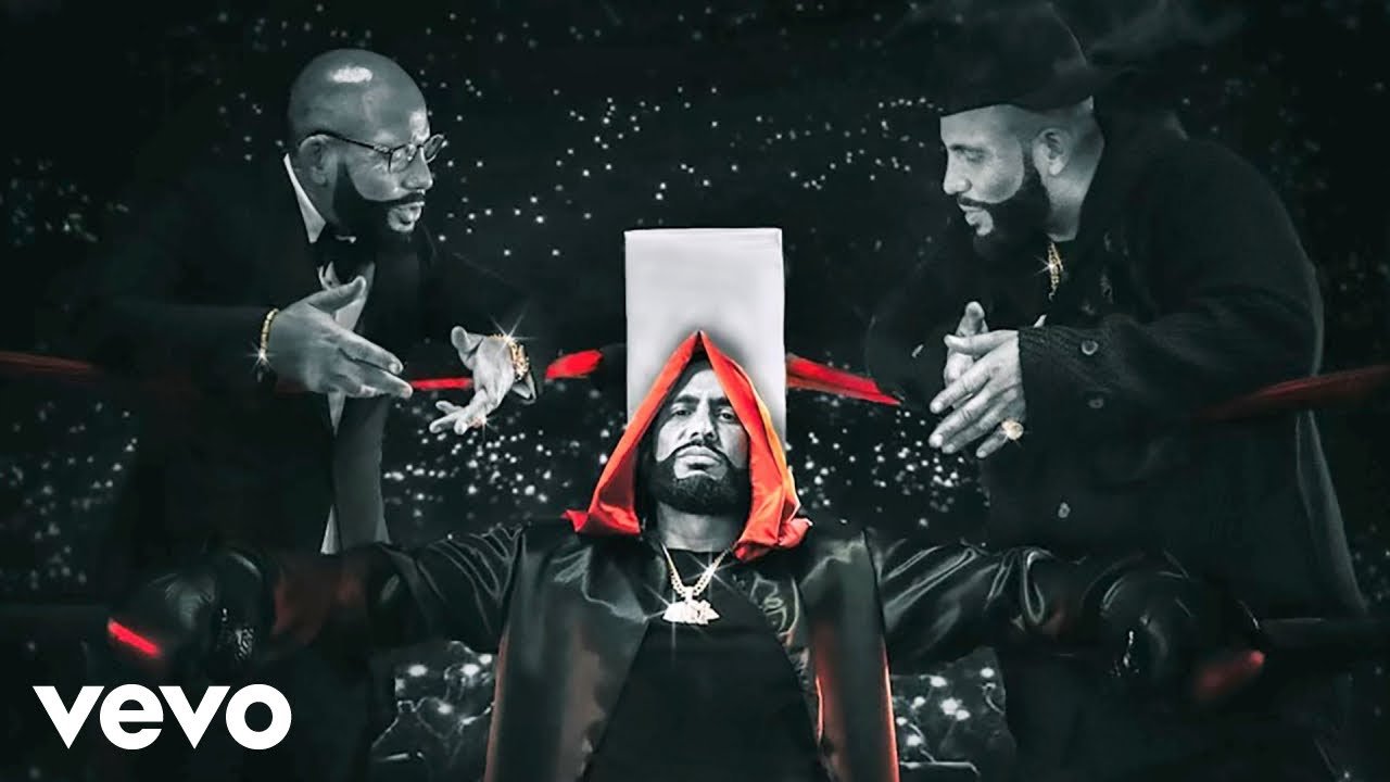 Lyrics DJ Drama, Jack Harlow – Mockingbird Valley