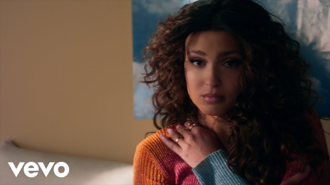 Lyrics Tori Kelly – missin u (more)