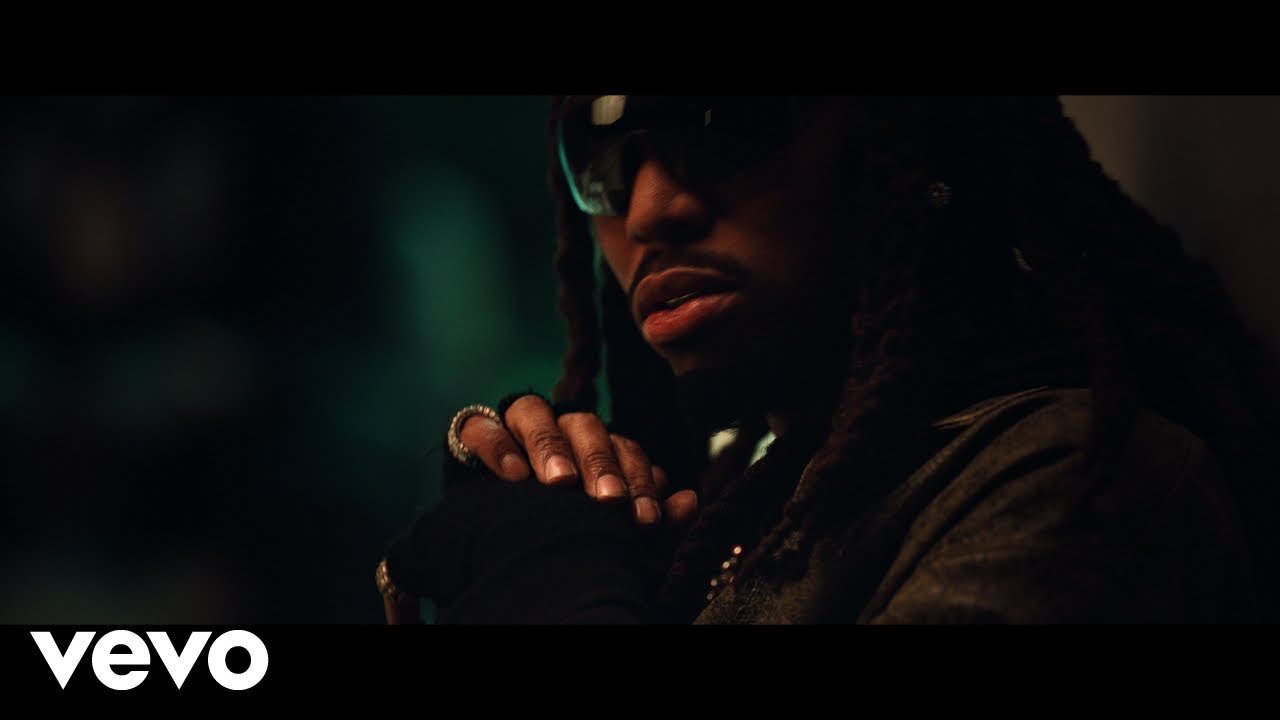 Lyrics Quavo – Honey Bun
