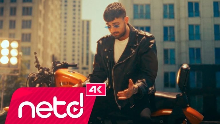 Lyrics İdo Tatlıses – Bi Tek O Var