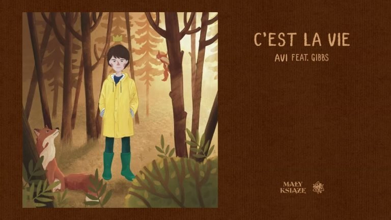 Lyrics Avi x Gibbs – C’est La Vie