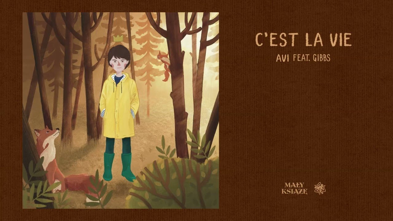 Lyrics Avi x Gibbs – C’est La Vie