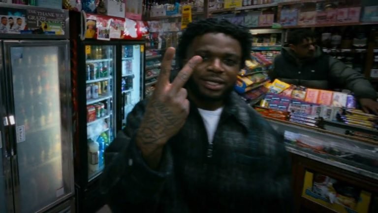 Lyrics Blanco – Londis