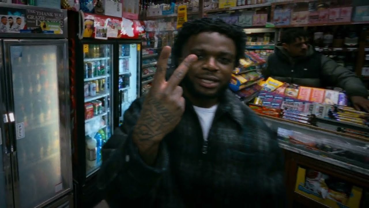 Lyrics Blanco – Londis