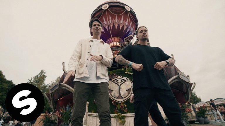 Lyrics Bassjackers – Wrong or Right (The Riddle)