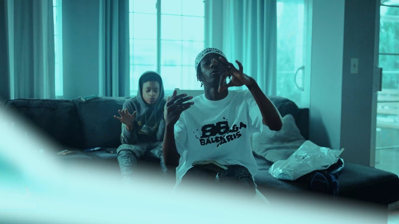 Lyrics BBG Steppaa – Get Close