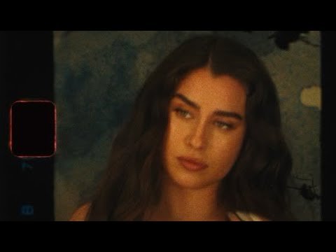 Lyrics Lauren Jauregui – Trust Issues