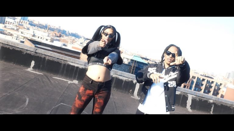 Lyrics Murda B – Click Click (ft. B-Lovee)