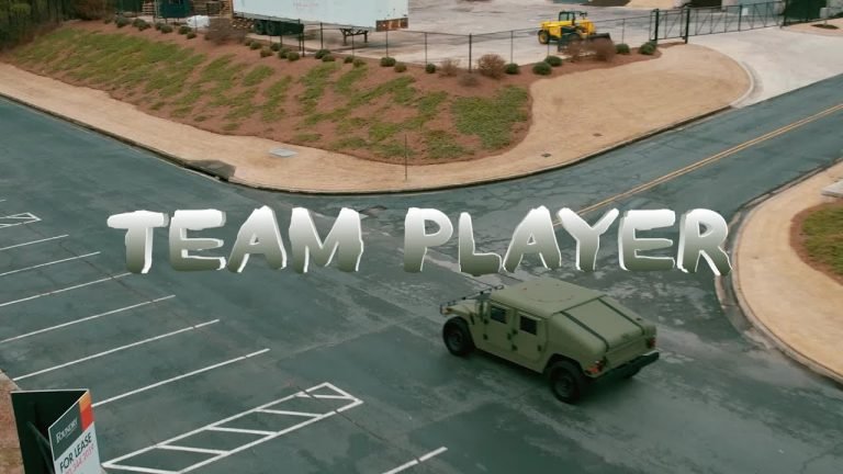 Lyrics PaperRoute Woo & Snupe Bandz – Team Player
