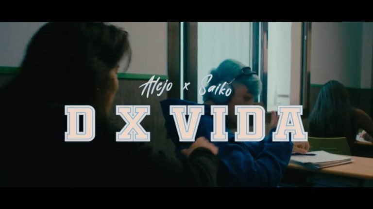 Lyrics Alejo ft. Saiko – D x Vida