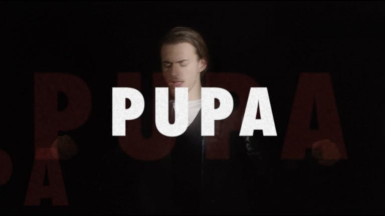 Lyrics AIDAN – Pupa