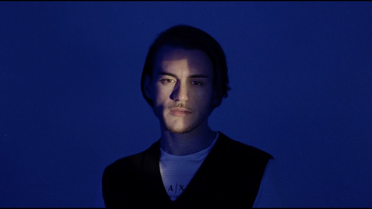 Lyrics AIDAN – Blu